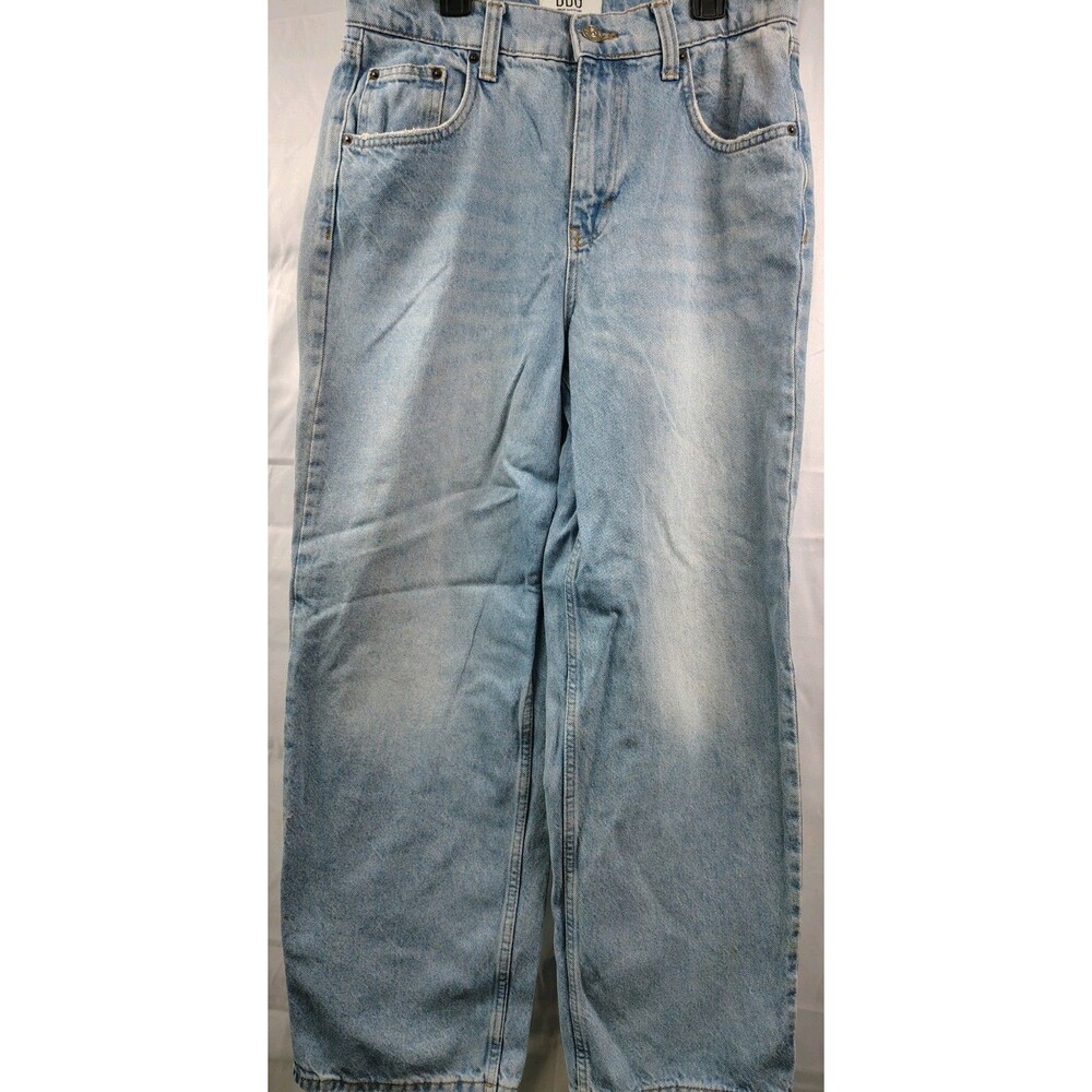 Urban Outfitters Vintage BDG Jeans -- Size 26W 30L Wide Leg